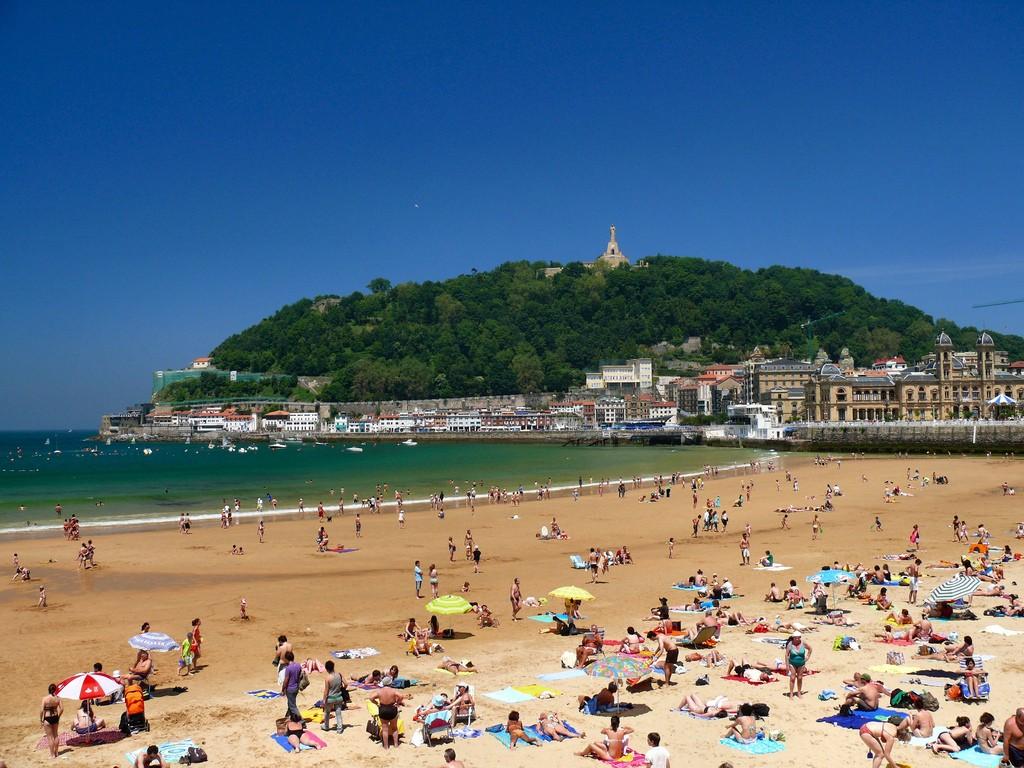 San Sebastian - the capital of world gastronomy – image 1