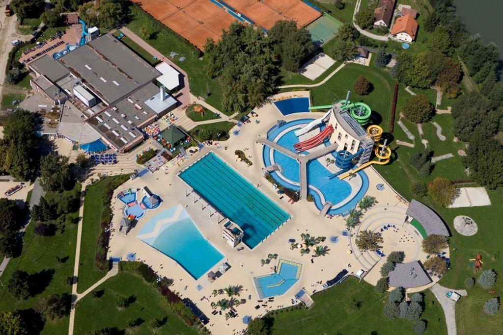Slovenian thermal baths – image 3