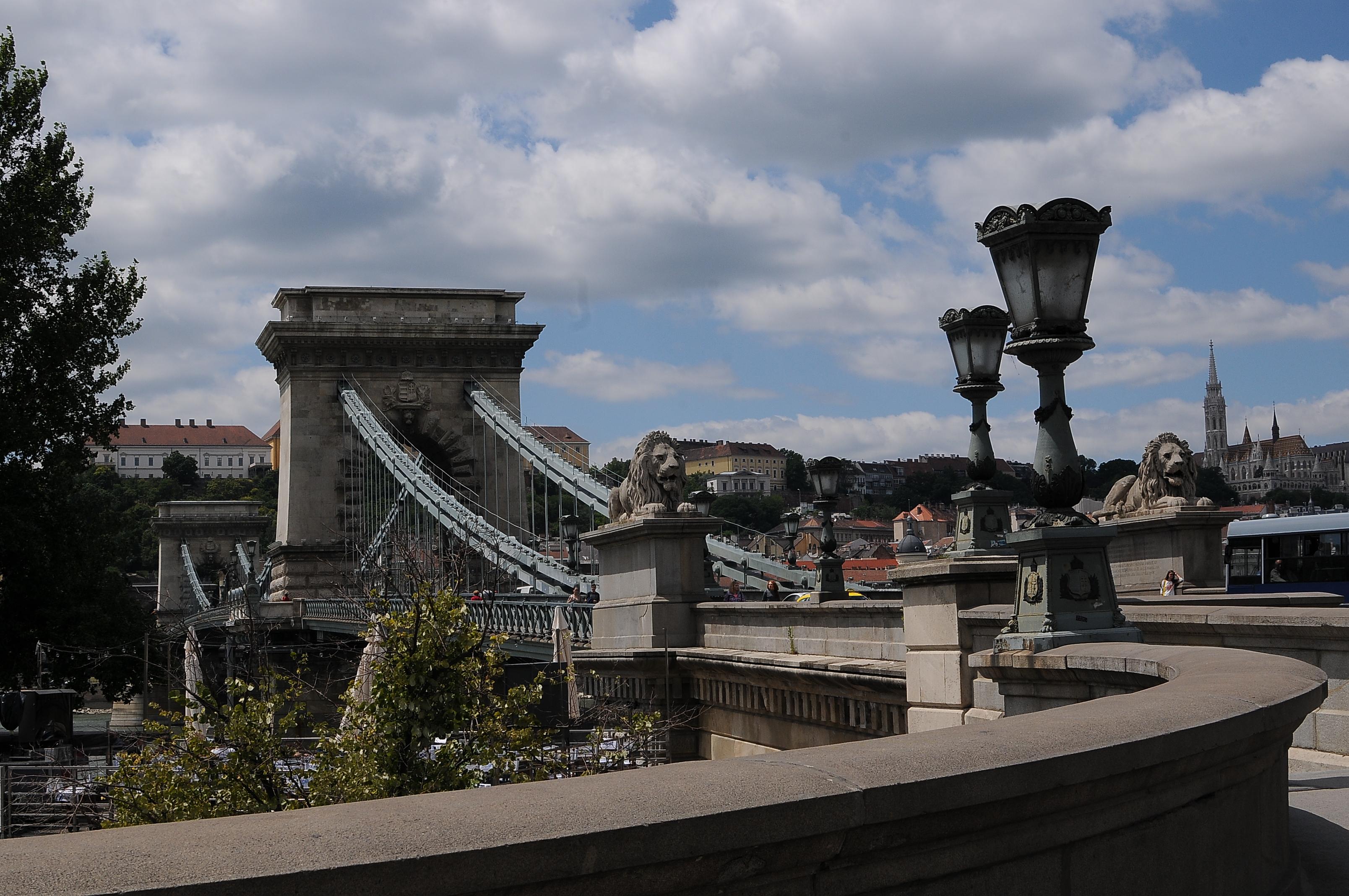 BUDAPEST – image 2