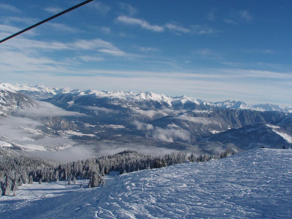If freestyle, Laax – image 3