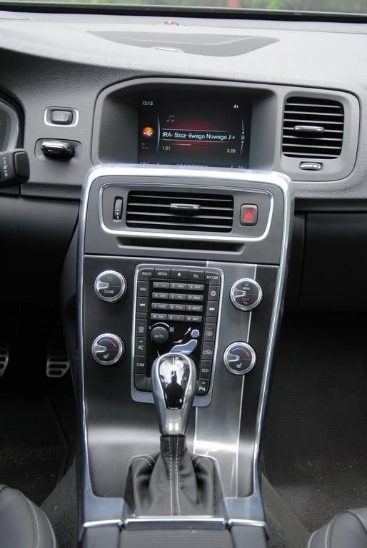 Volvo S60 T6 - your travel companion – image 4