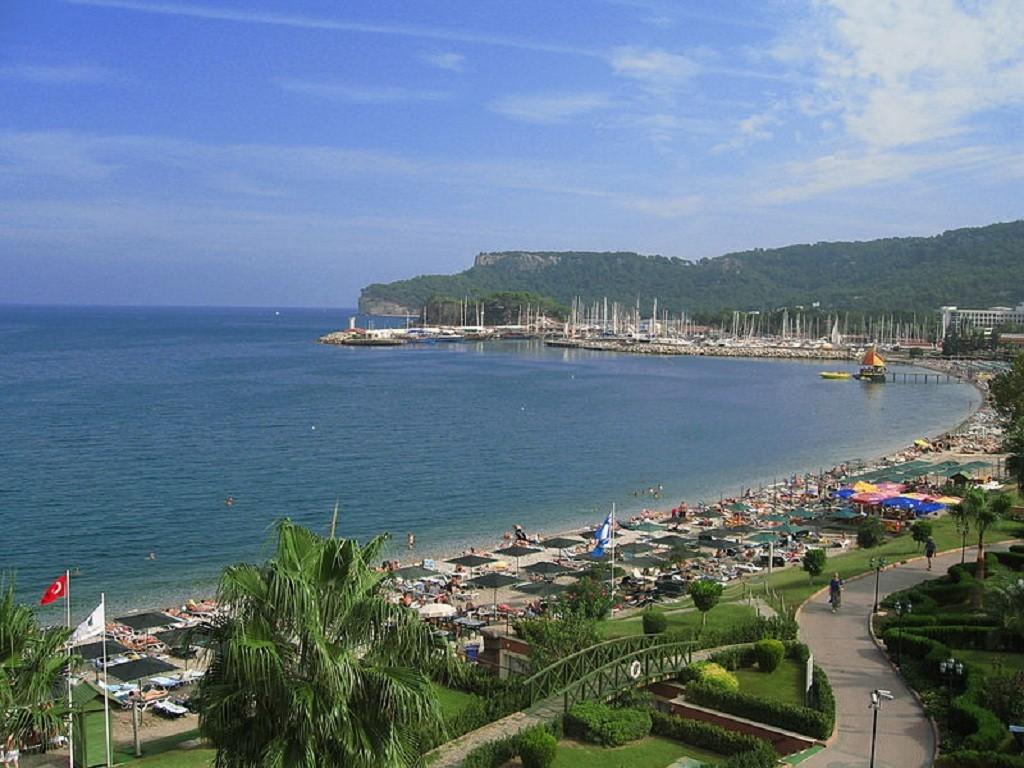 Turkish Kemer – image 3