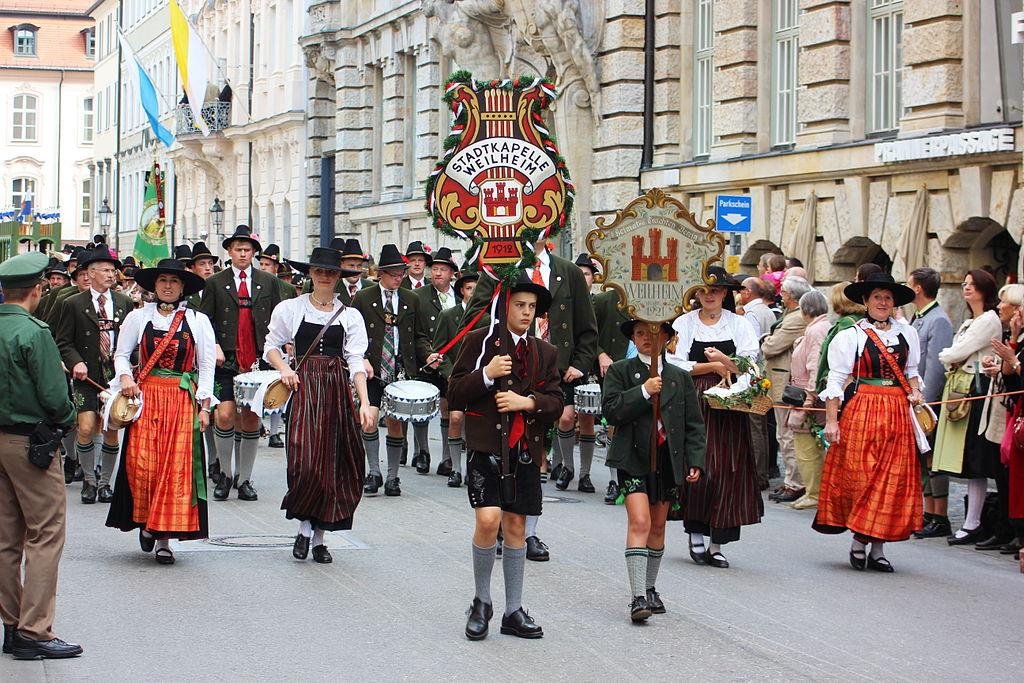 Oktoberfest – przewodnik po największym festynie w Niemczech – zdjęcie 4