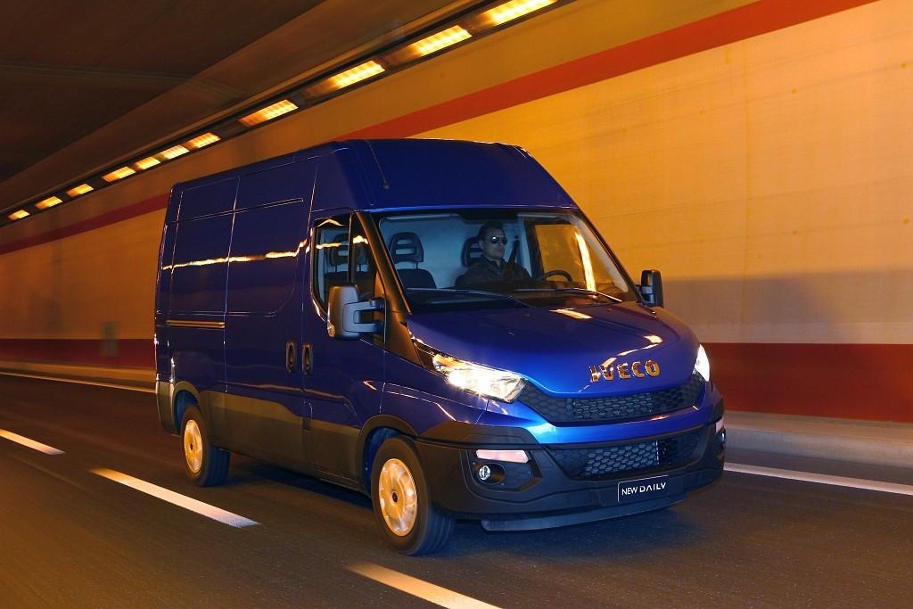 Iveco Daily 2014 - co nowego? – zdjęcie 2