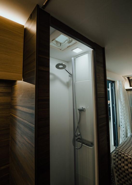 Beautiful, comfortable, elegant. Adria Astella already in Poland – image 3
