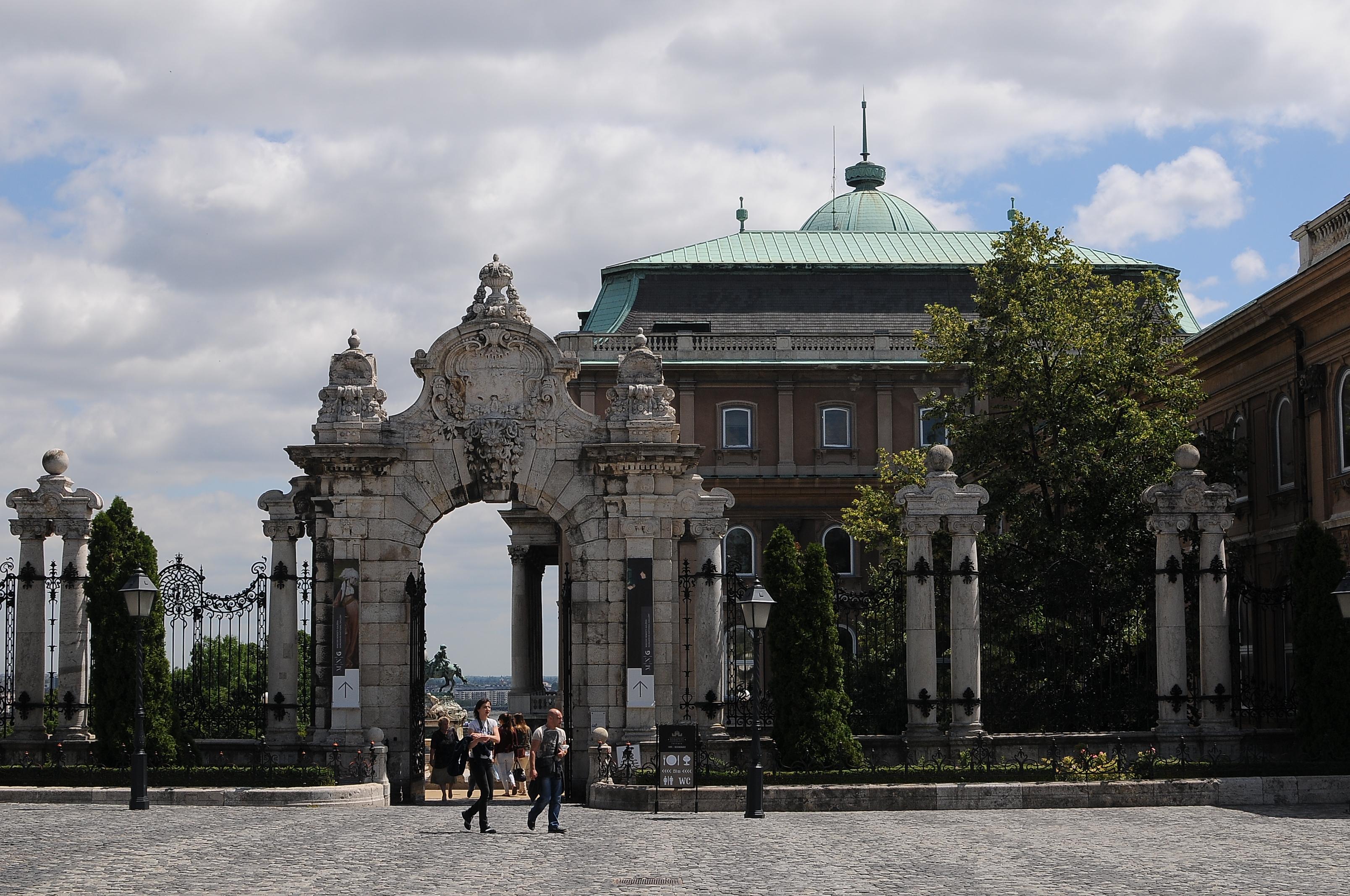 BUDAPEST – image 3