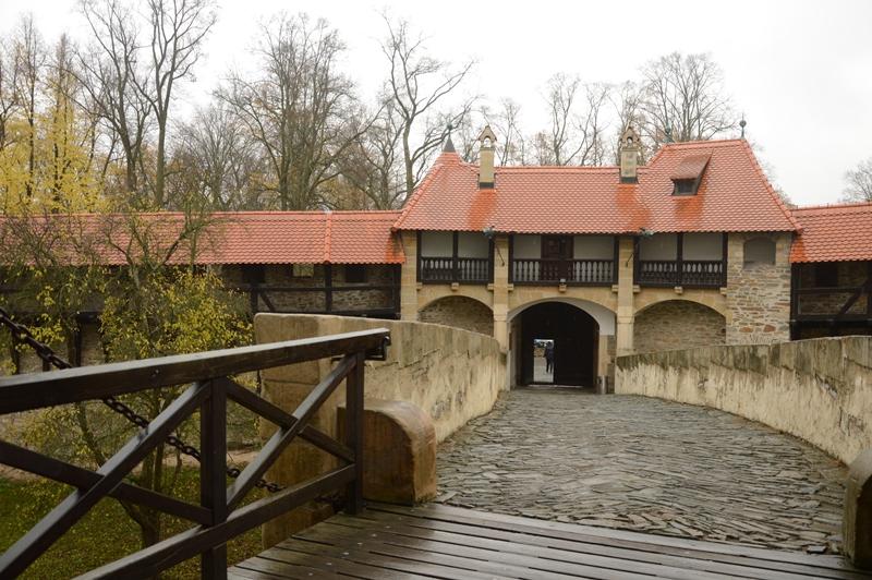 POMYSŁ NA WEEKEND - CZECHY  – zdjęcie 3