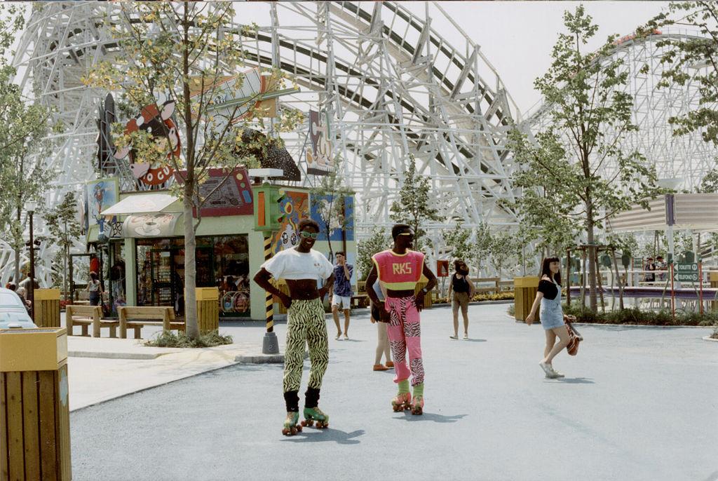 Mirabi-fun in Mirabilandia – image 4