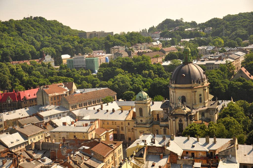 Trip to Lviv – image 1