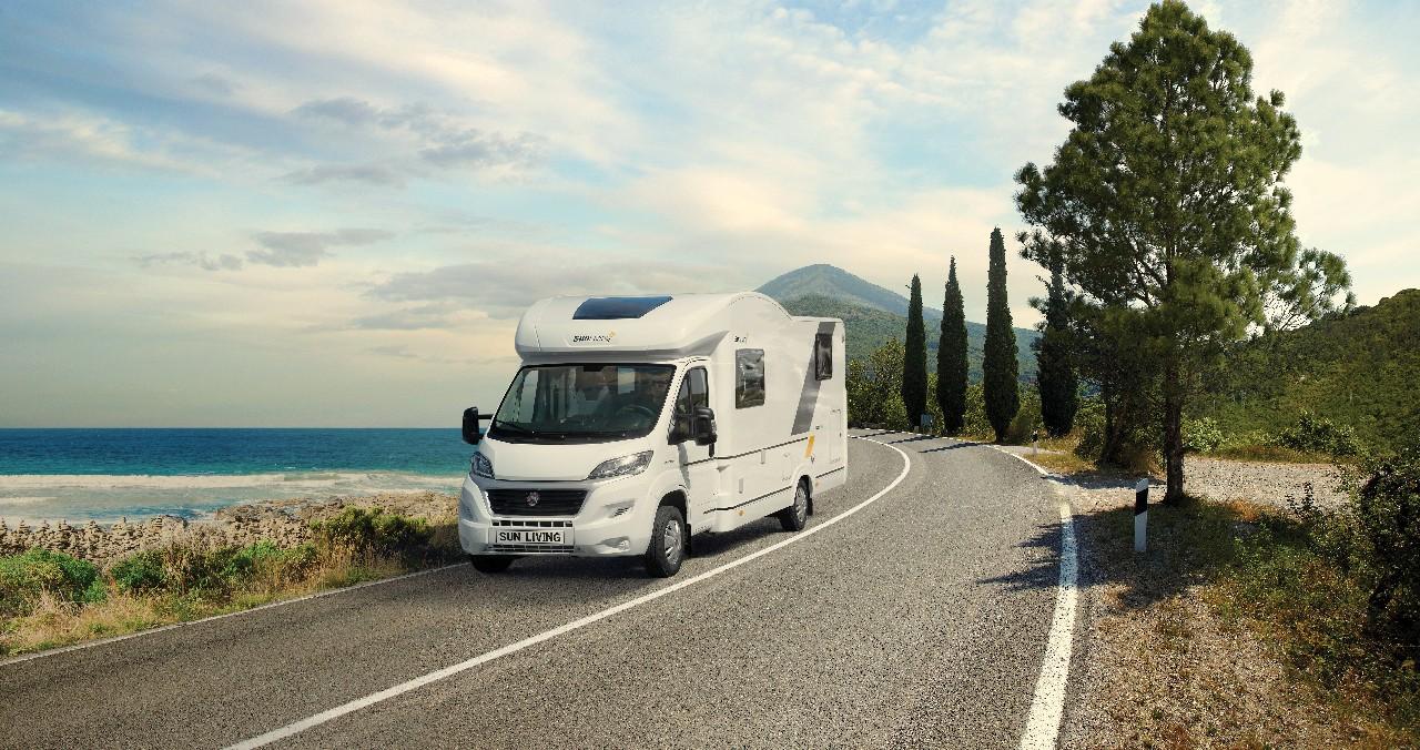 A caravanning store with the fastest delivery in Poland – image 1