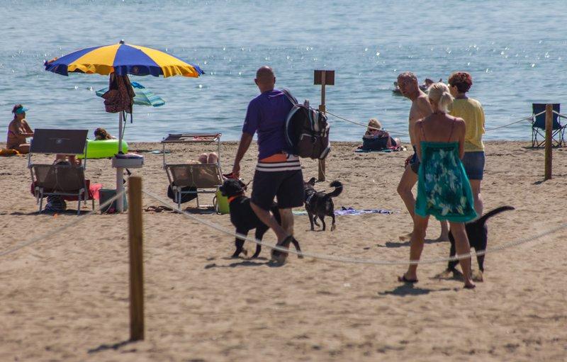 Wakacje na Lido di Jesolo: w pogoni za słońcem i pięknem – zdjęcie 3