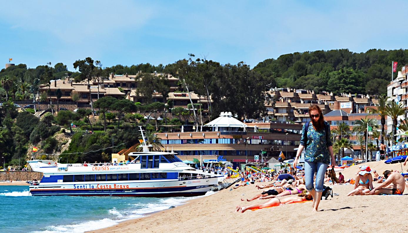 Lloret de Mar for the family – image 1