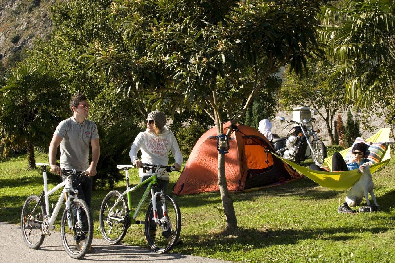 Holidays in the European capital of climbing – image 1