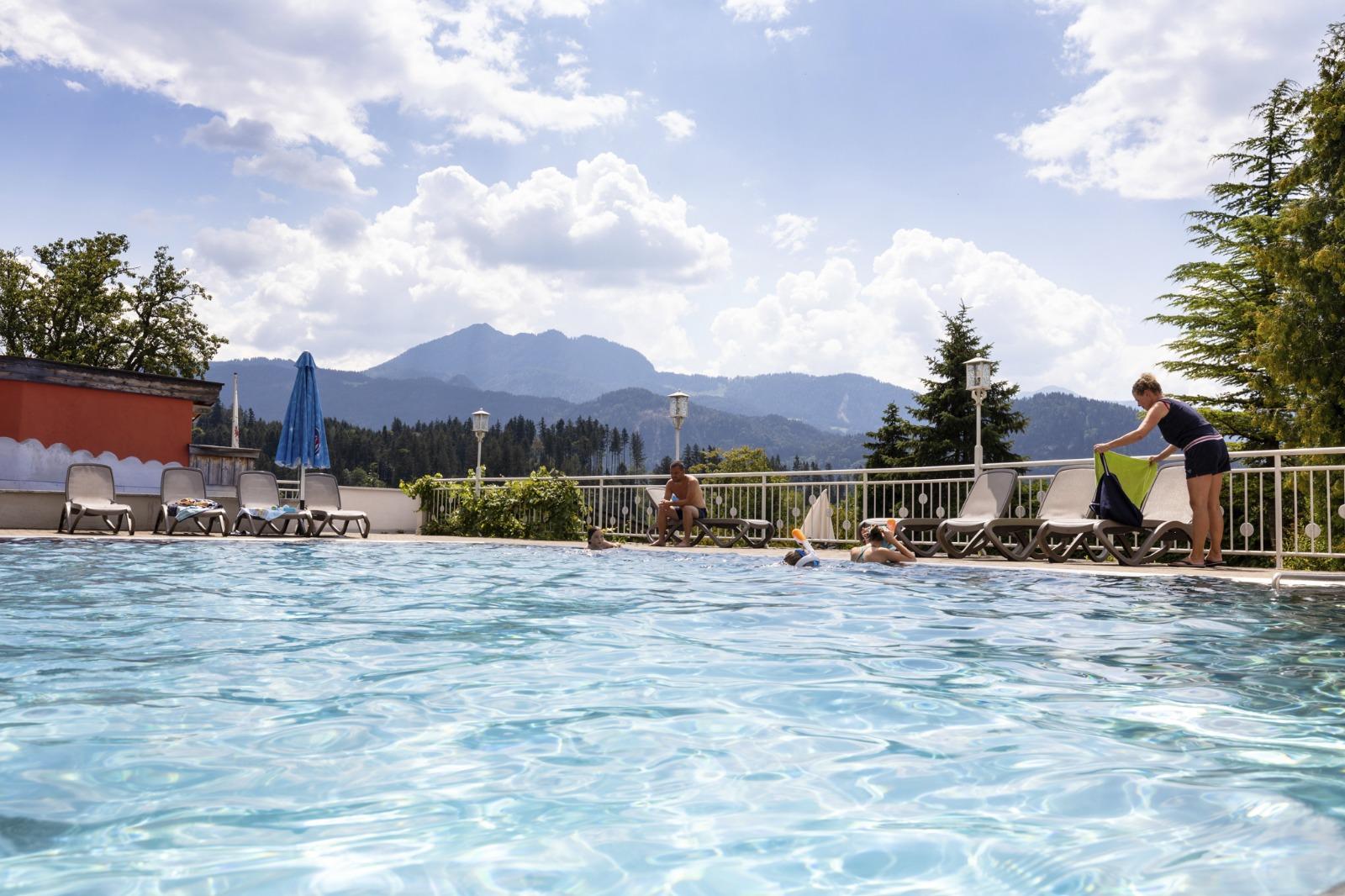 Camping Stadlerhof - a holiday with the Sappl family at the foot of the Alps – image 2