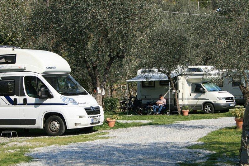 Levanto – tam, gdzie fale uderzają najmocniej – zdjęcie 2