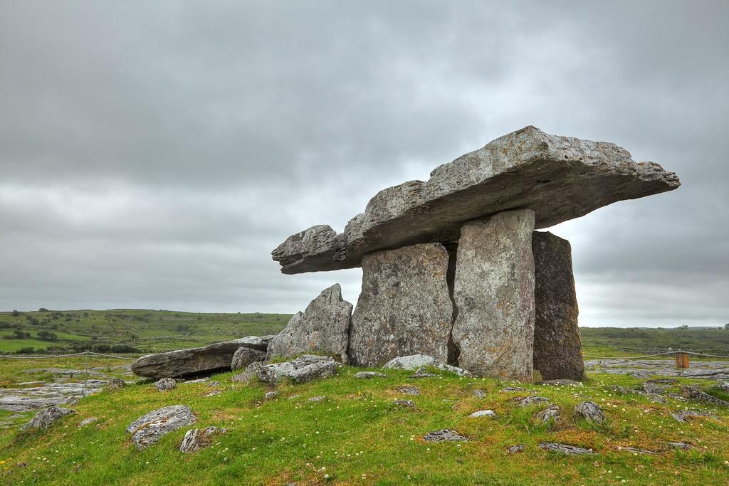Cliffs of Moher – image 2