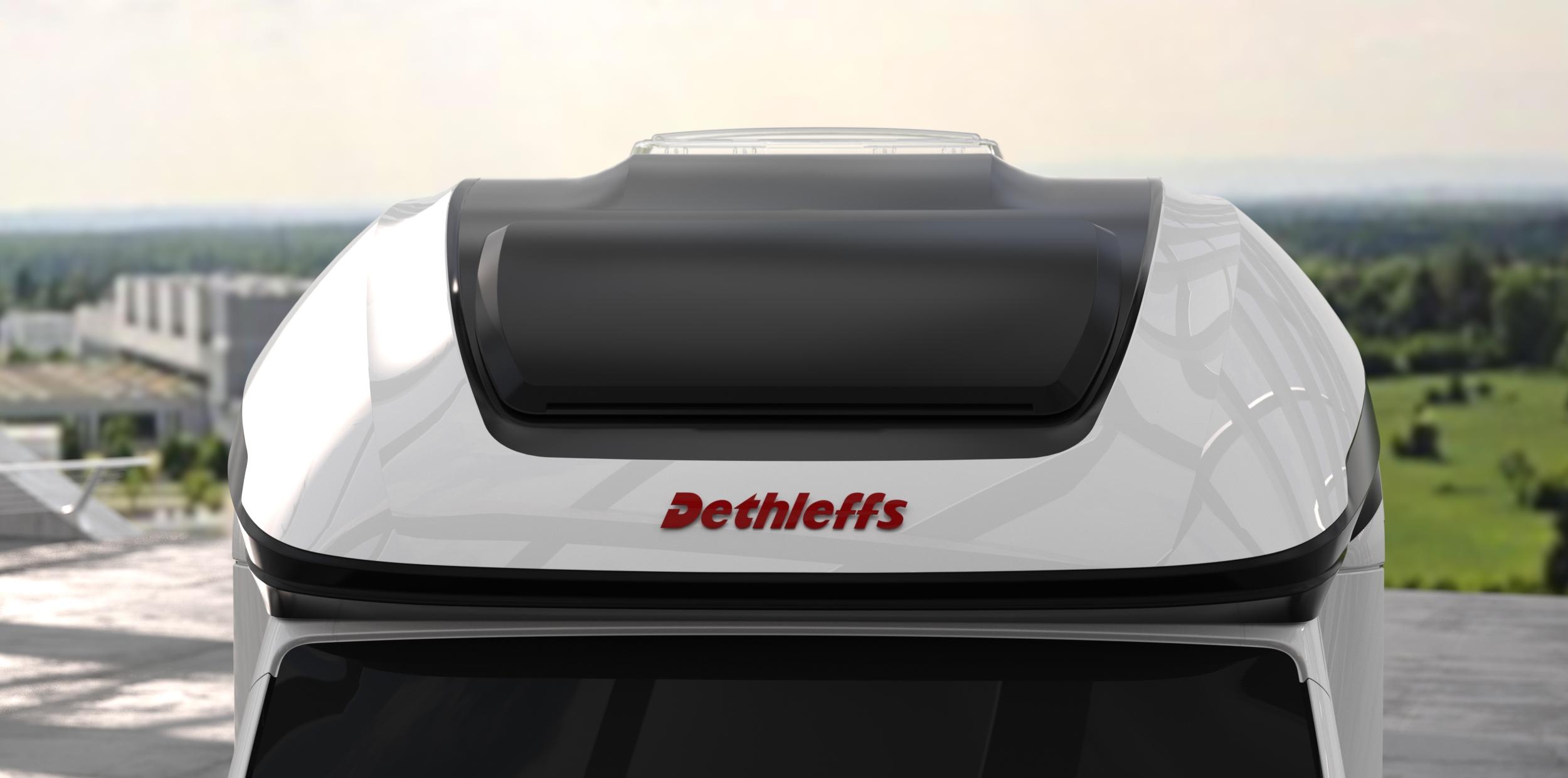 Dethleffs 4-travel will replace the Globe4 model – image 3