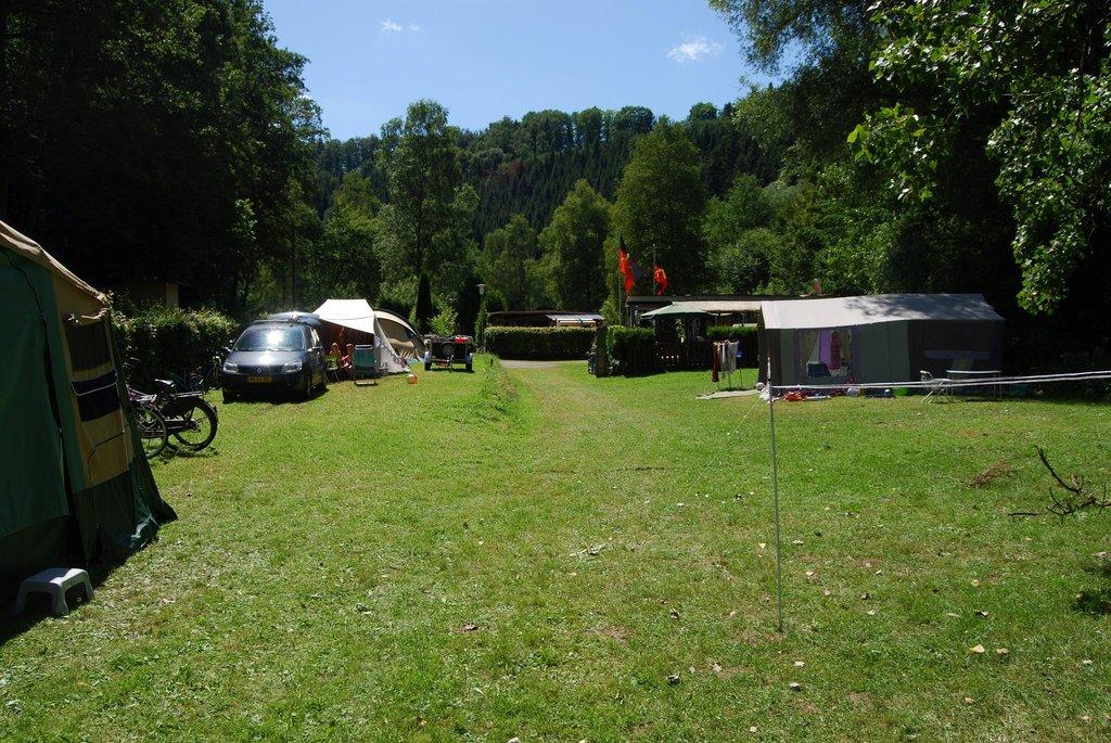 In the land of wine and sausages – image 1