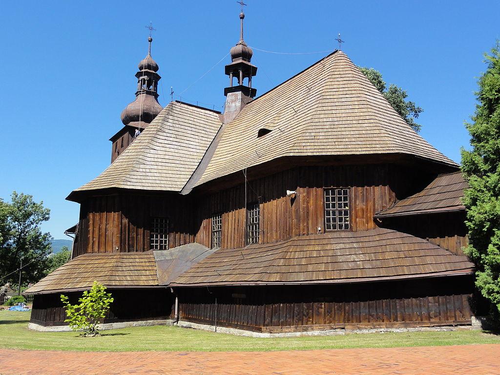 Małe is beautiful, i.e. a trip to the Little Beskids – image 4