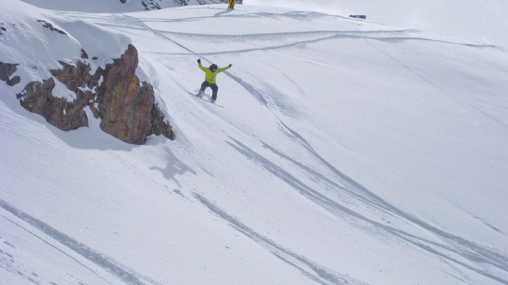 Maso Corto - the pearl of the Val Senales – image 1