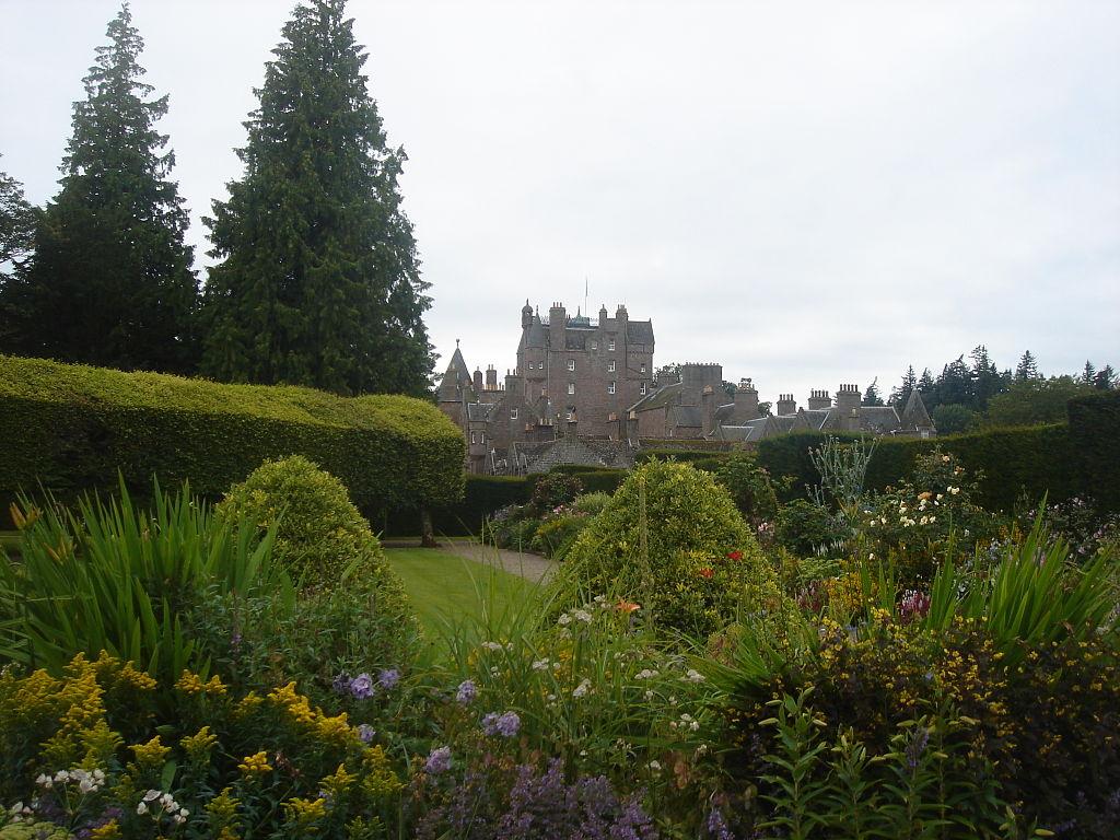 Duchy Glamis Castle – zdjęcie 4
