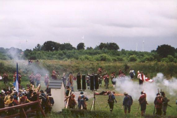 Bourtange – zdjęcie 1