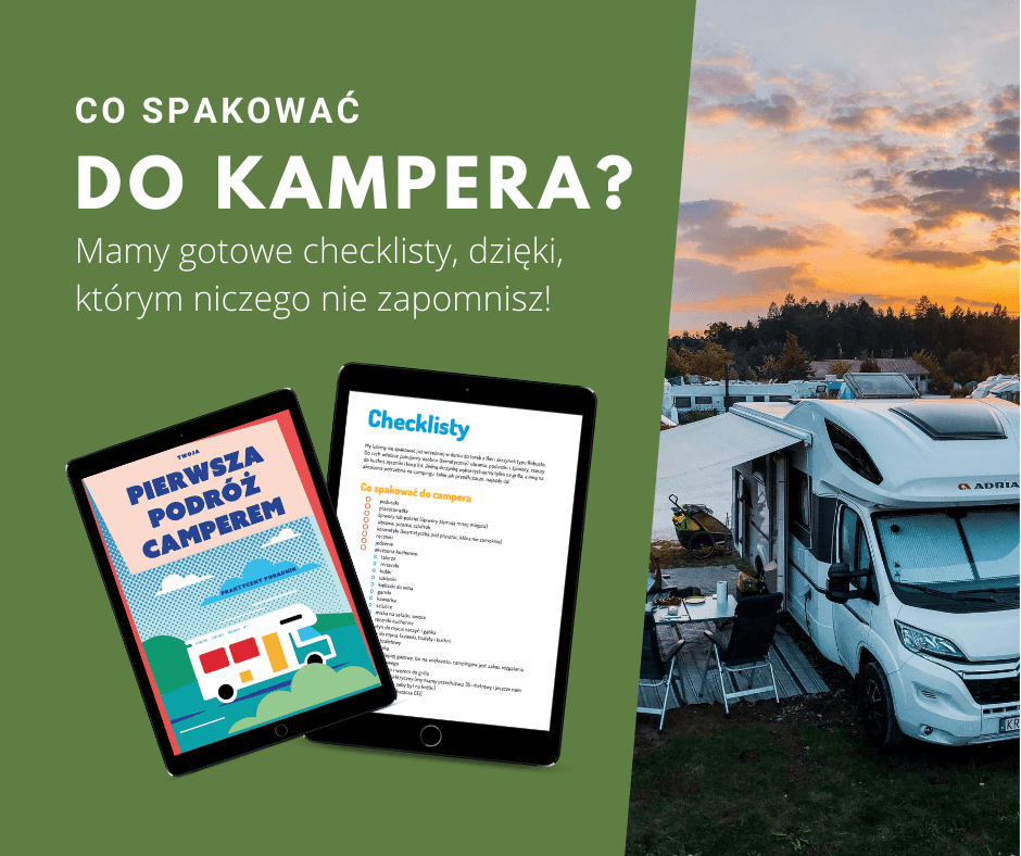 What to take with you when camping? – image 1
