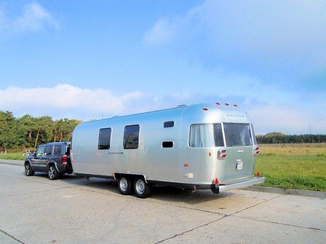 Airstream chce podbić Europę  – zdjęcie 4