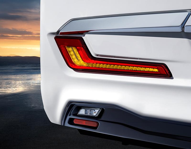 New Integra - luxury from Eura Mobil – image 4