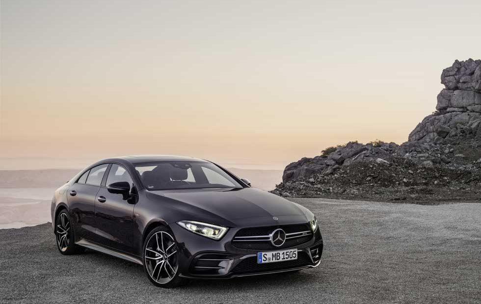 Car premieres at the Poznań Motor Show 2018 – image 1