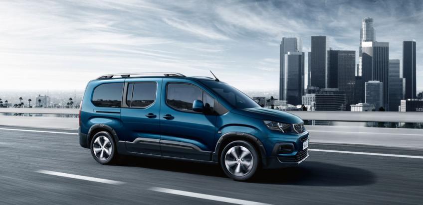Car premieres at the Poznań Motor Show 2018 – image 3
