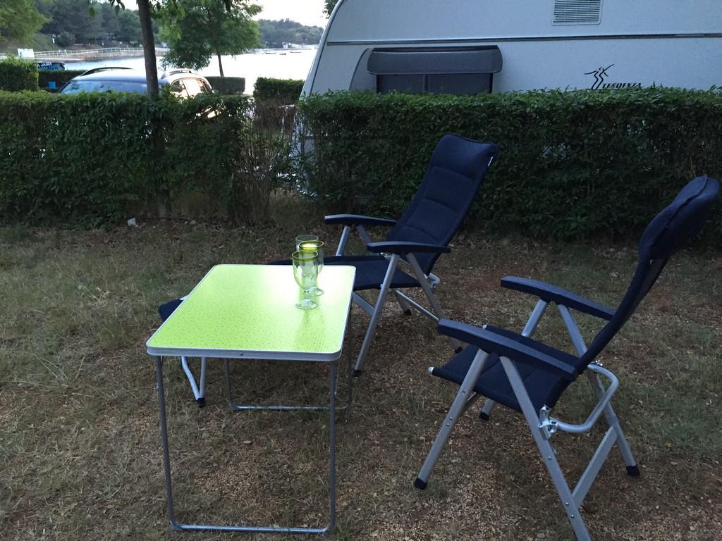 Dwutygodniowy wypad do Istrii i nad Gardę – zdjęcie 2