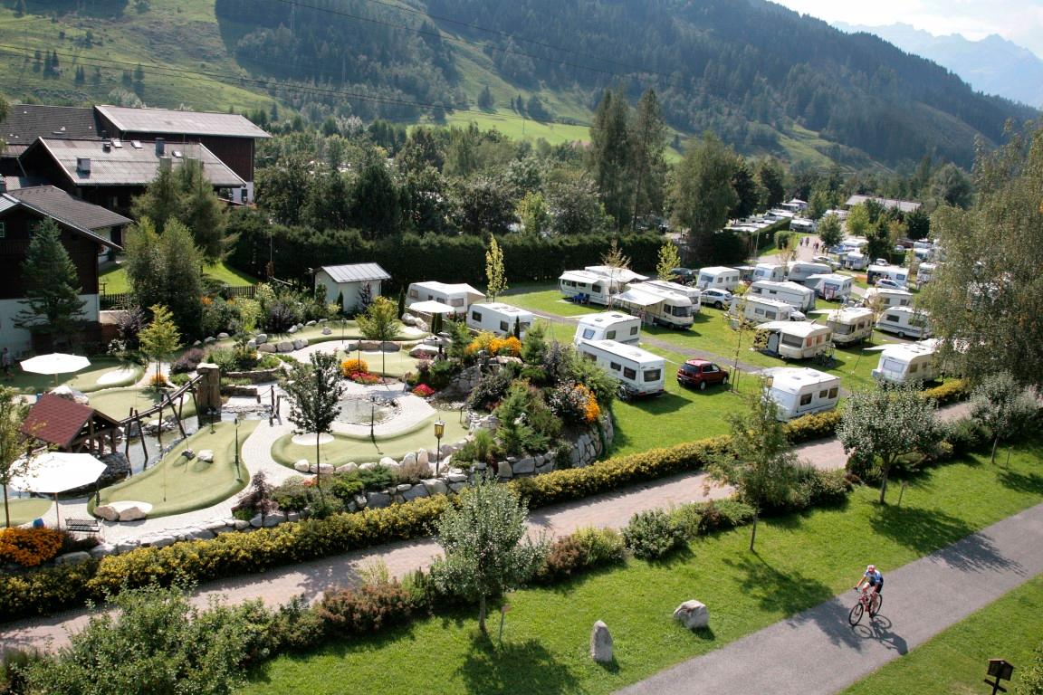 Sportcamp Woferlgut - holidays in Austria – image 2