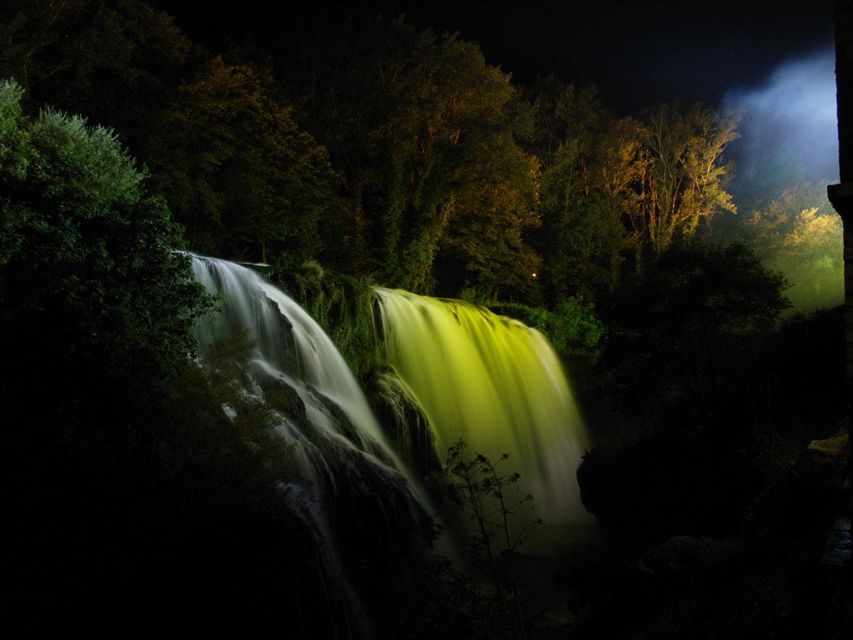 City of lovers - Terni – image 1