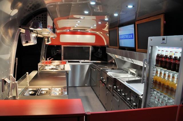 Airstream chce podbić Europę  – zdjęcie 3