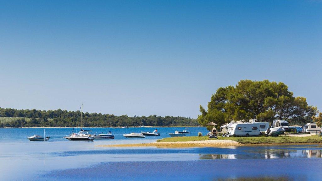 Solaris Camping Resort – image 1