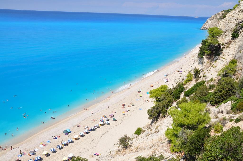 Lefkada beaches – image 1