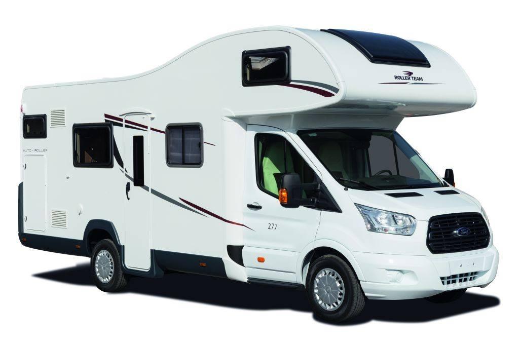 Rent a motorhome! – image 2