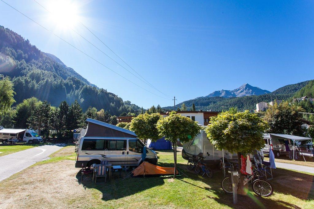 Sölden - wakacje dla aktywnych – zdjęcie 2