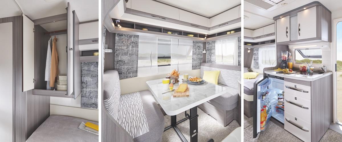 CMT 2018: 120 premieres of motorhomes and caravans – image 4