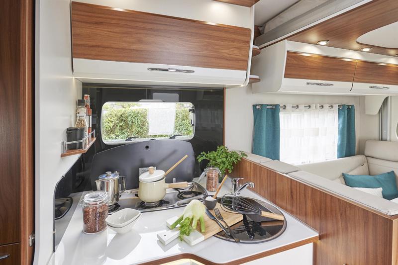 Pilote P716P - the perfect compromise – image 3