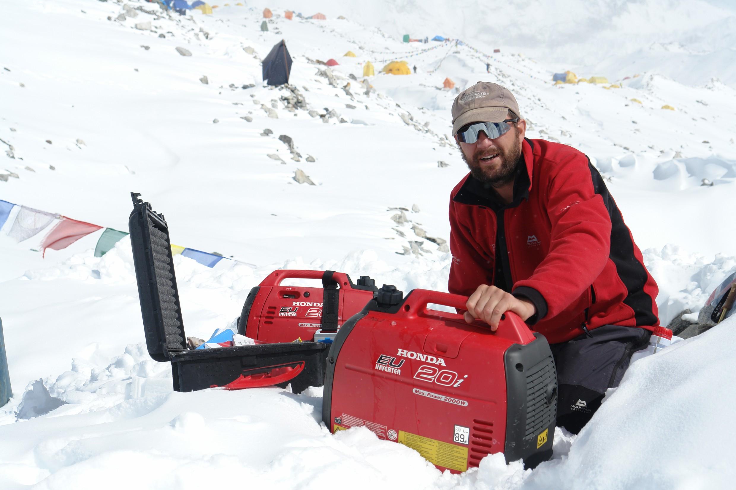 The ABC of the correct use of power generators – image 1