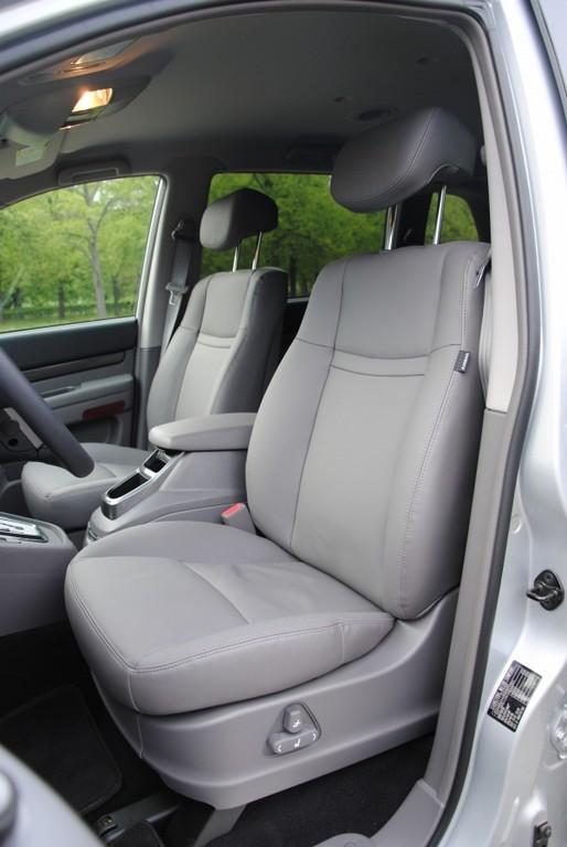 Ssangyong Rodius – zdjęcie 3