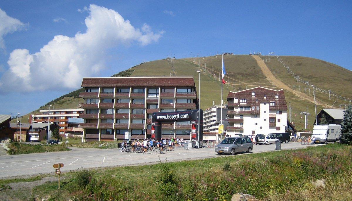 Alpe d'Huez – niezwykła Wyspa Słońca – zdjęcie 3