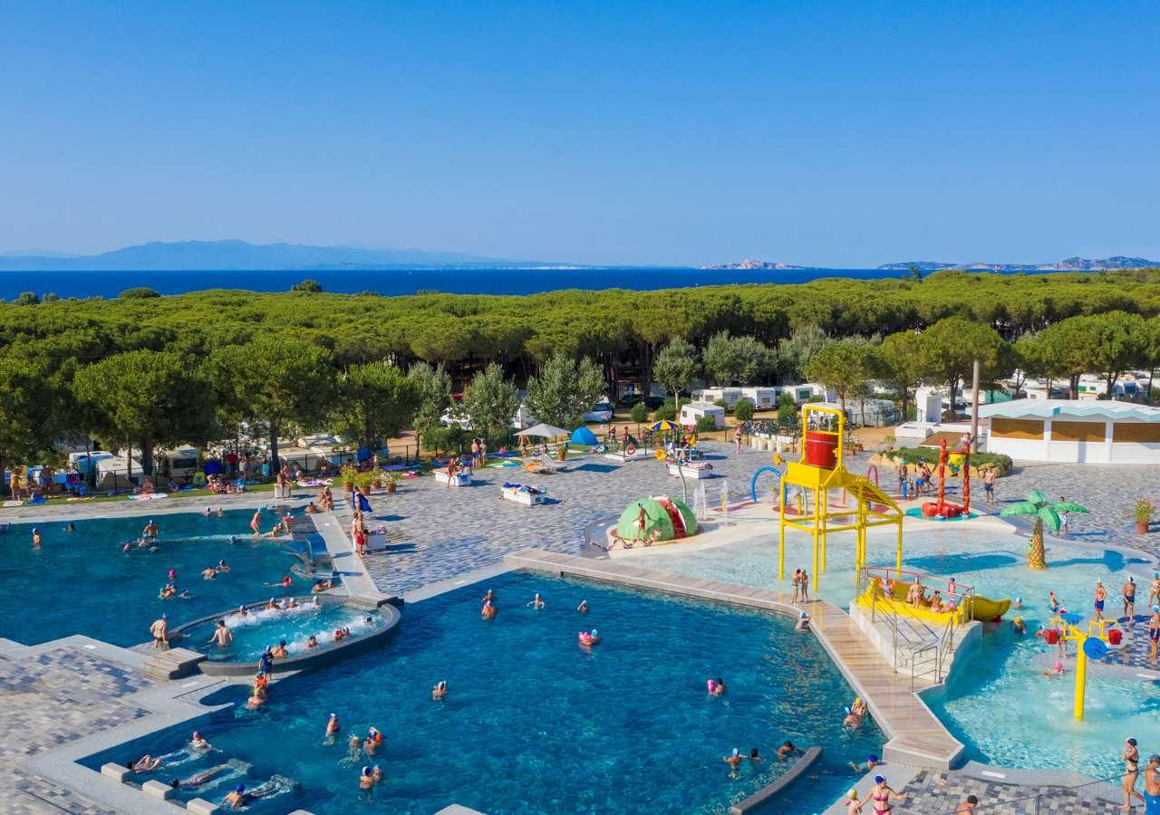 Campingi sieci Baia Holiday na Sardynii – zdjęcie 4