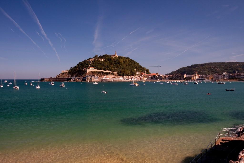 San Sebastian - the capital of world gastronomy – image 4