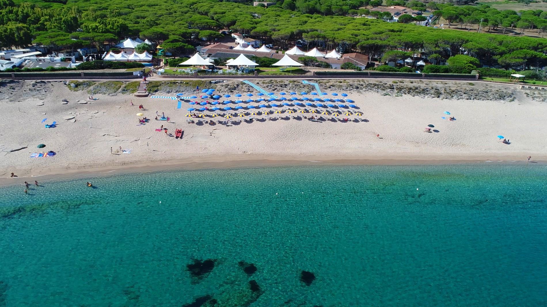Camping Village La Tortuga – wakacje na Sardynii – zdjęcie 4