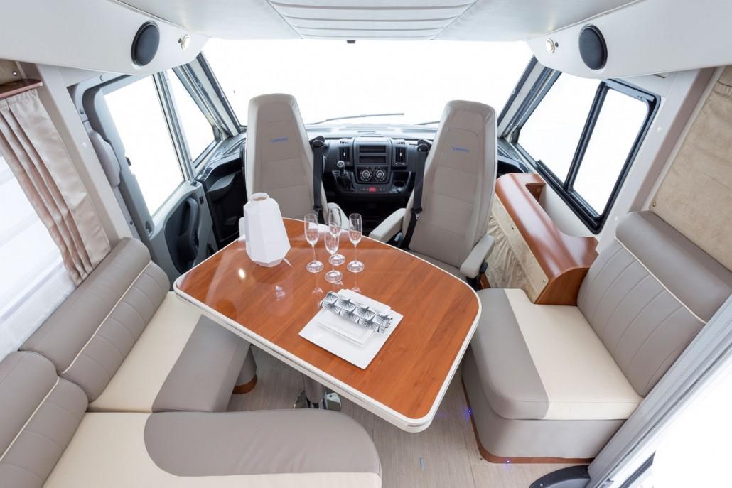 K-Yacht Teknoline - not only for Italian holidays – image 1