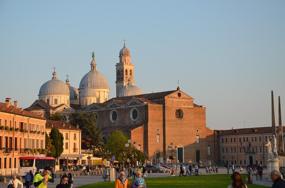 A trip to Padua – image 2