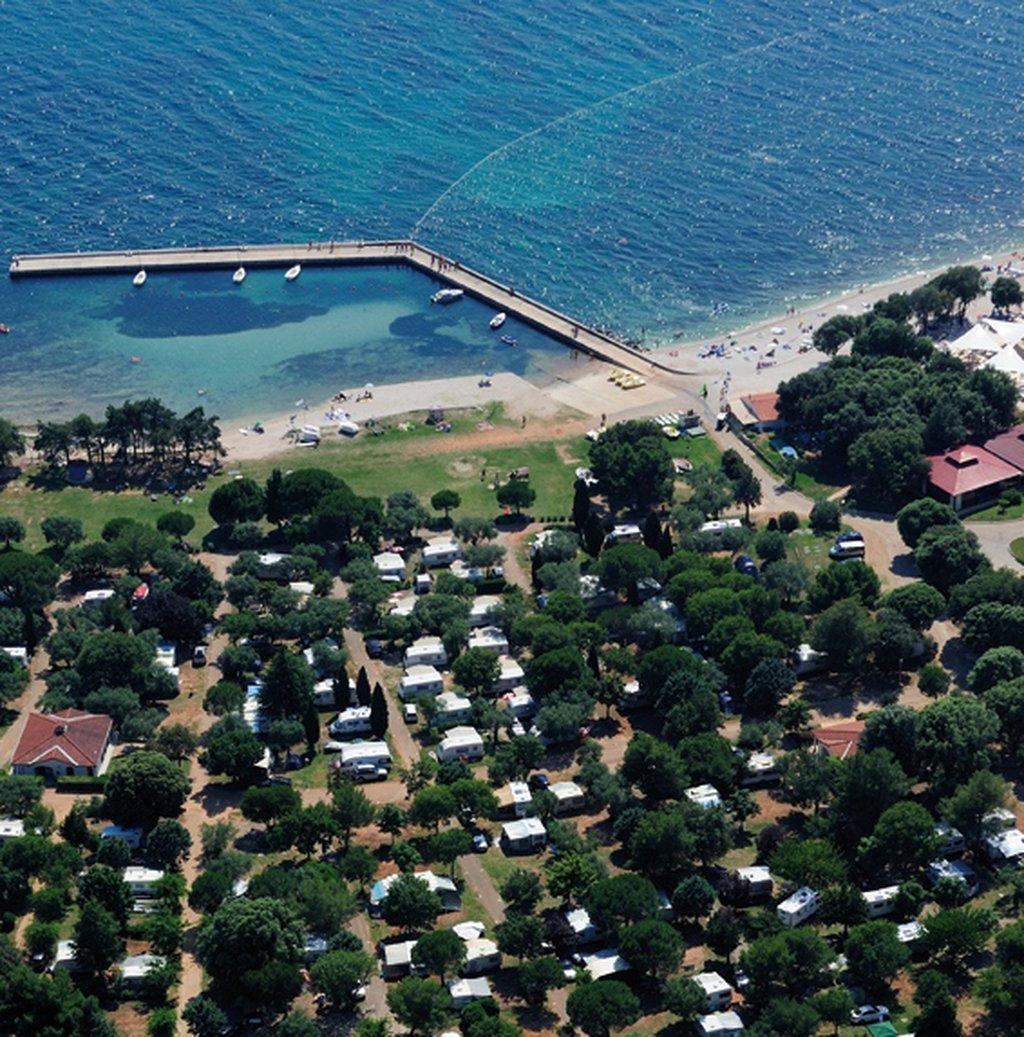 Family vacation at Camping Amarin – image 3